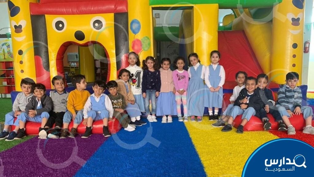 مدرسة الأحمدية الأهلية